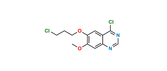 Picture of Gefitinib Impurity 27