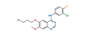 Picture of Gefitinib Impurity 28