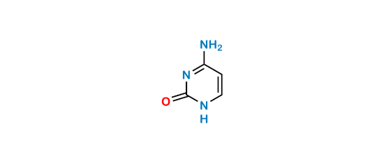 Picture of Gemcitabine EP Impurity A