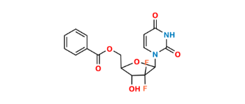 Picture of Gemcitabine Impurity 1