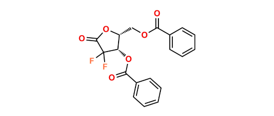 Picture of Gemcitabine Impurity 9