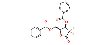 Picture of Gemcitabine Impurity 10