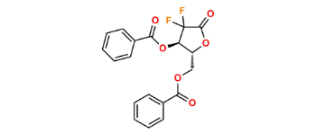 Picture of Gemcitabine Impurity 11