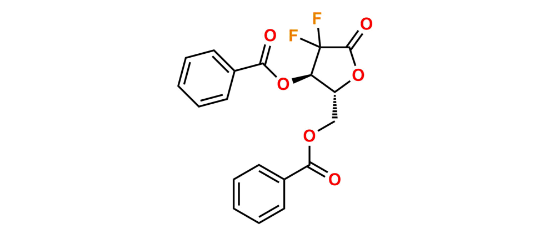 Picture of Gemcitabine Impurity 11