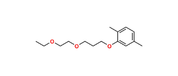 Picture of Gemfibrozil EP Impurity C