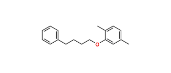 Picture of Gemfibrozil EP Impurity F