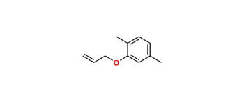 Picture of Gemfibrozil EP Impurity G