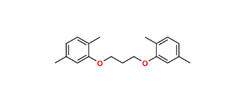 Picture of Gemfibrozil EP Impurity H
