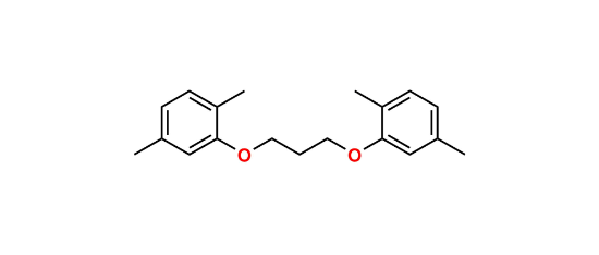 Picture of Gemfibrozil EP Impurity H