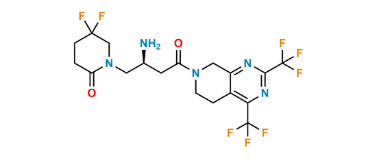 Picture of Gemigliptin