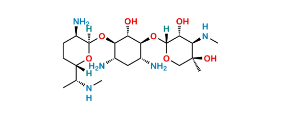 Picture of Gentamicin C1