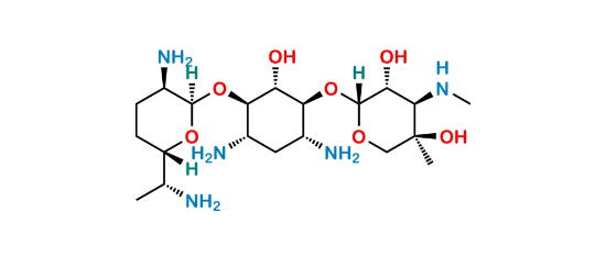 Picture of Gentamicin C2
