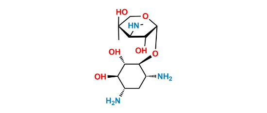 Picture of Gentamicine Sulphate EP Impurity B