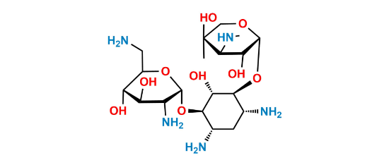 Picture of Gentamicine Sulphate EP Impurity D