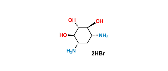Picture of Gentamicine Sulphate EP Impurity E