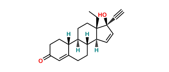Picture of Gestodene