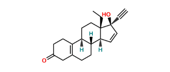 Picture of Gestodene EP Impurity B