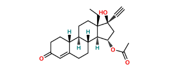 Picture of Gestodene EP Impurity F