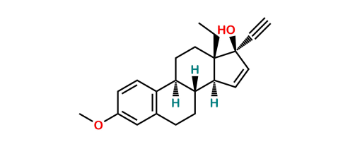Picture of Gestodene EP Impurity G