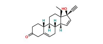 Picture of Gestodene EP Impurity L
