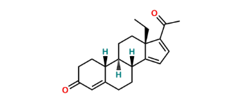 Picture of Gestodene Related Compound 10