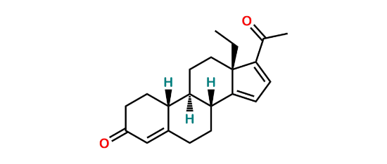 Picture of Gestodene Related Compound 10