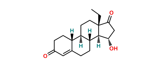 Picture of Gestodene Impurity 2