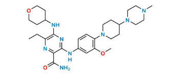 Picture of Gilteritinib