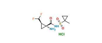 Picture of Glecaprevir Impurity 1