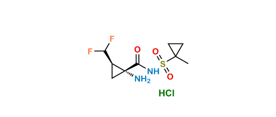 Picture of Glecaprevir Impurity 1
