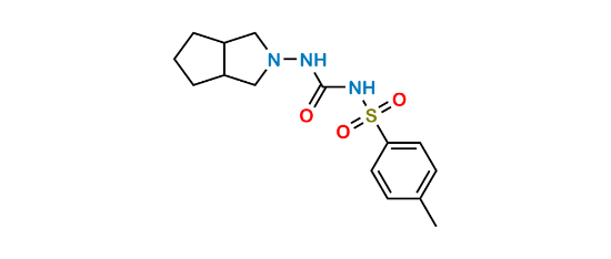 Picture of Gliclazide