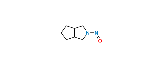 Picture of Gliclazide EP Impurity B