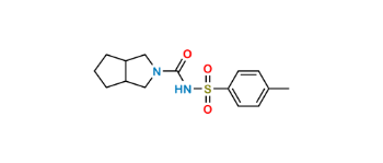 Picture of Gliclazide EP Impurity D