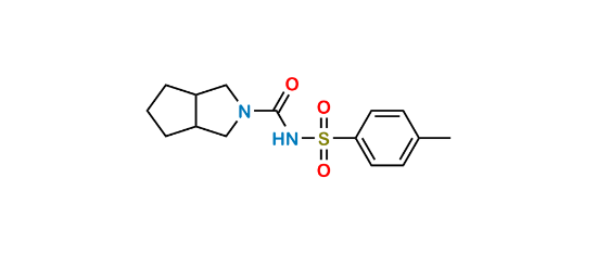 Picture of Gliclazide EP Impurity D