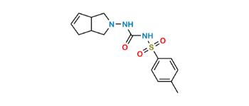 Picture of Gliclazide EP Impurity E