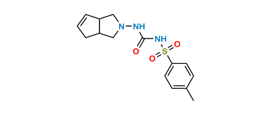 Picture of Gliclazide EP Impurity E