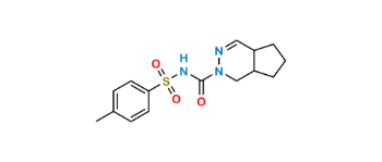 Picture of Gliclazide EP Impurity G