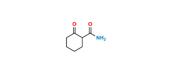 Picture of 2-Carboxamide Cyclohexanone 