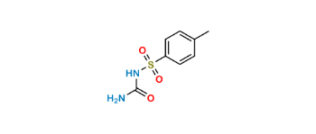 Picture of Gliclazide Intermediate