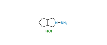 Picture of Gliclazide Impurity 1