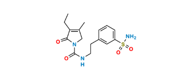 Picture of Glimepiride EP Impurity E