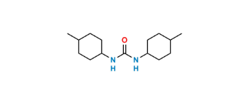 Picture of Glimepiride Impurity 1