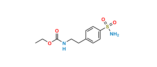 Picture of Glipizide EP Impurity F