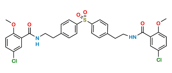 Picture of Glipizide Impurity 3