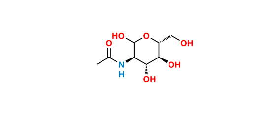 Picture of Glucosamine EP Impurity A 