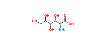 Picture of D-Glucosamic Acid