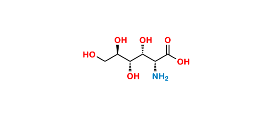 Picture of D-Glucosamic Acid