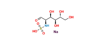 Picture of Glucosamine Sulfate Sodium Salt