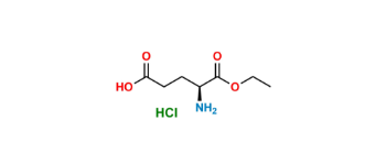 Picture of L- Glutamic Acid α-Ethyl Ester