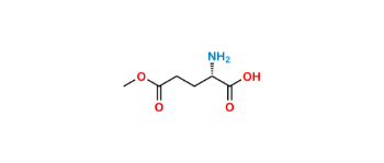 Picture of L- Glutamic Acid 5-Methyl Ester